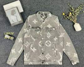 Picture of Louis Vuitton Jackets _SKULVM-3XL12yr9532205